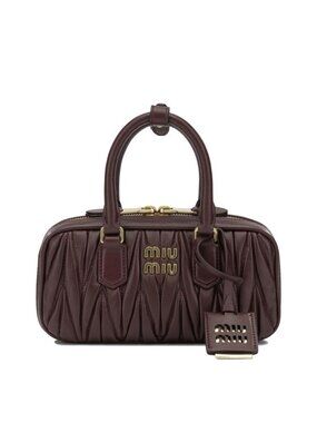 Miu Miu Arcadie Mini Handbag Women
